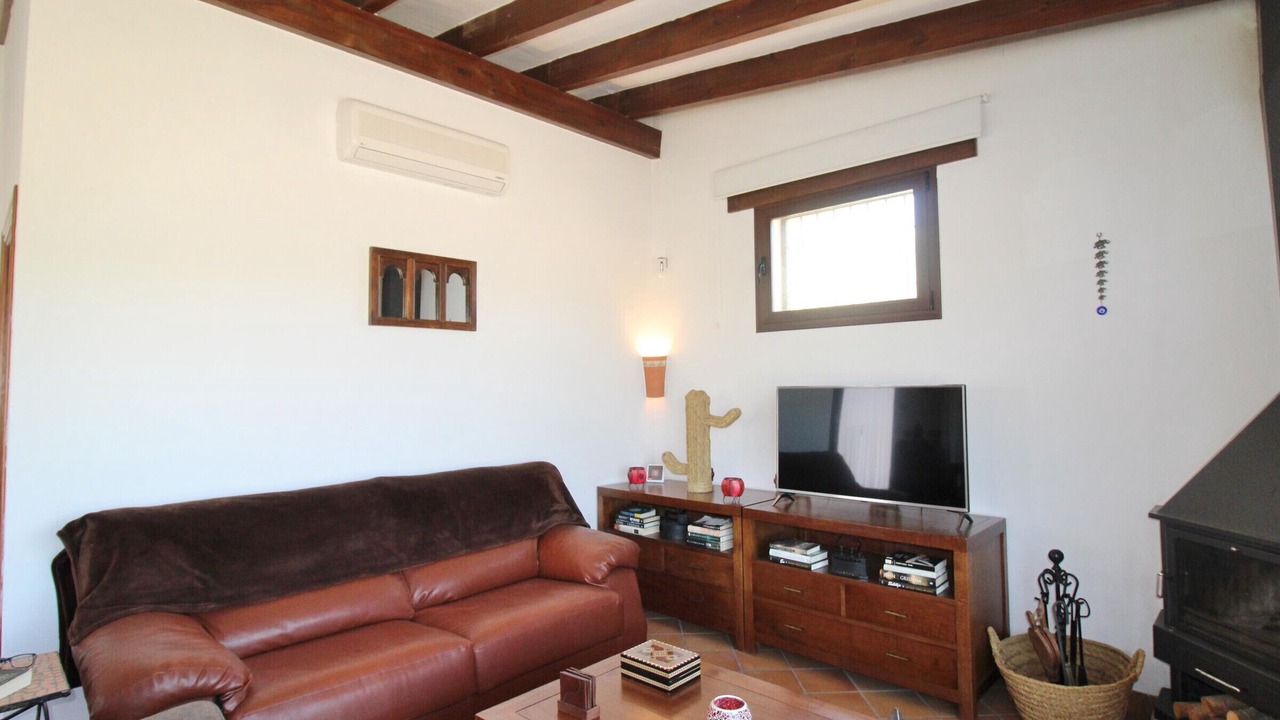 Photo of Livingroom in Alcudia de Guadix