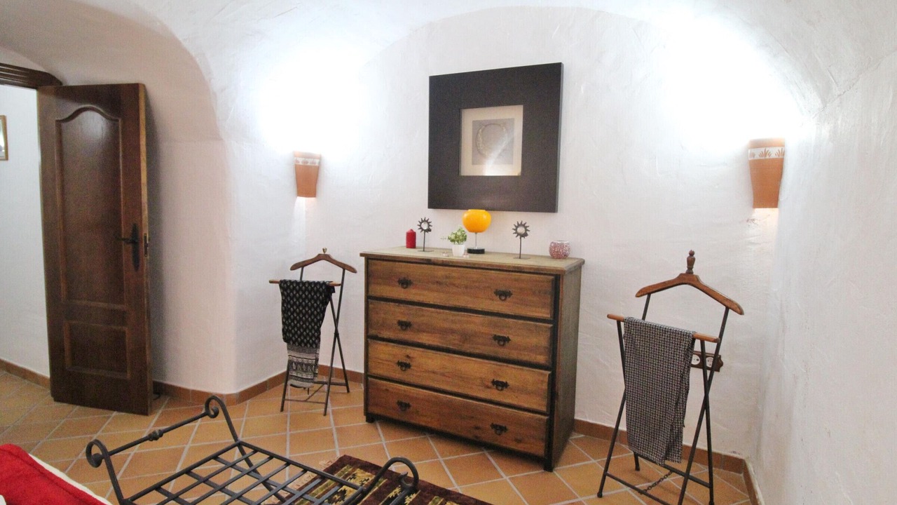 Photo of Others in Alcudia de Guadix