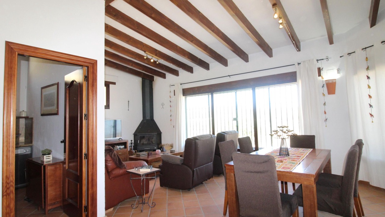 Photo of Others in Alcudia de Guadix