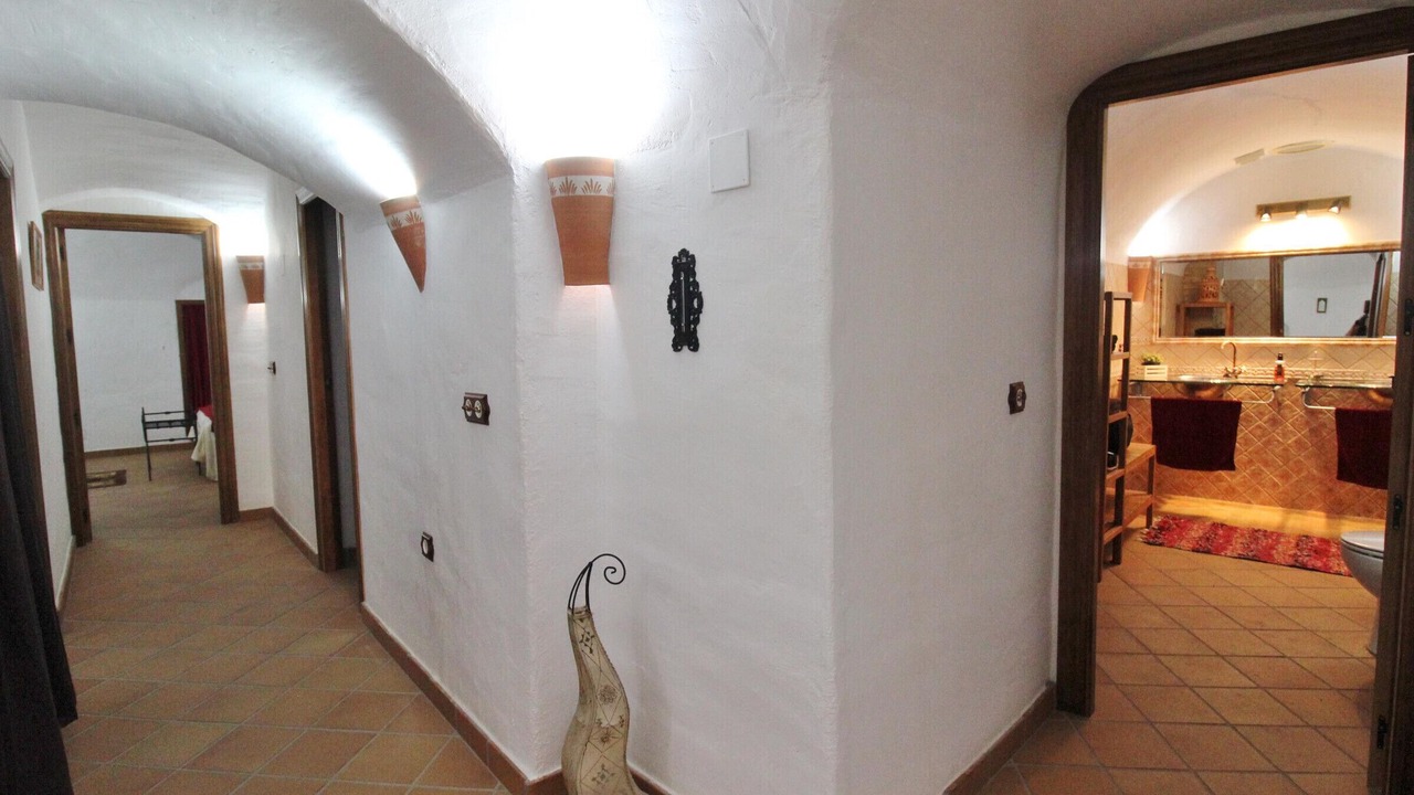 Photo of Others in Alcudia de Guadix