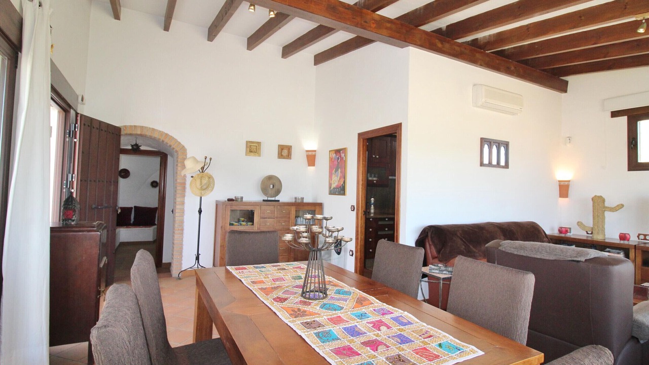 Photo of Others in Alcudia de Guadix