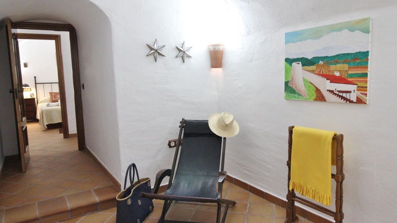 Photo of Others in Alcudia de Guadix