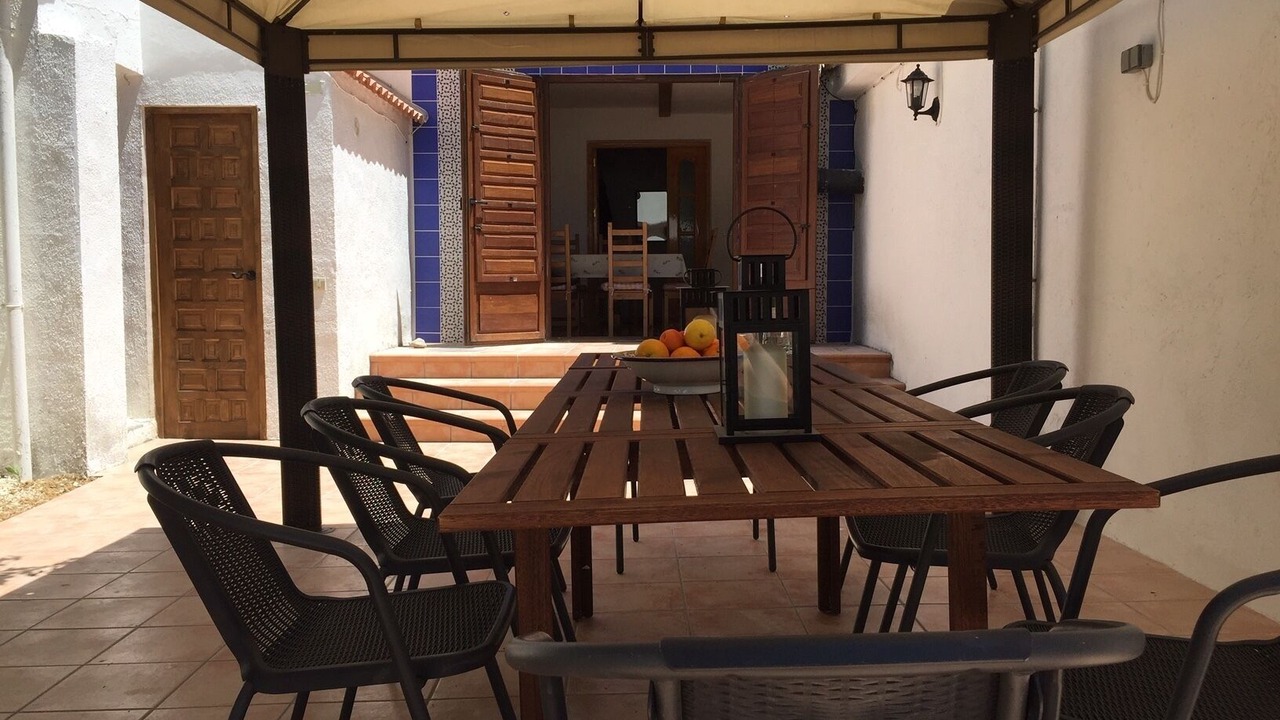 Photo of Outdoor in Montefrio