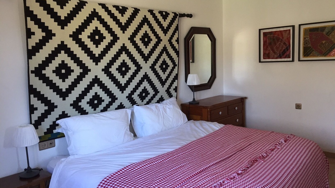 Photo of Bedroom in Montefrio