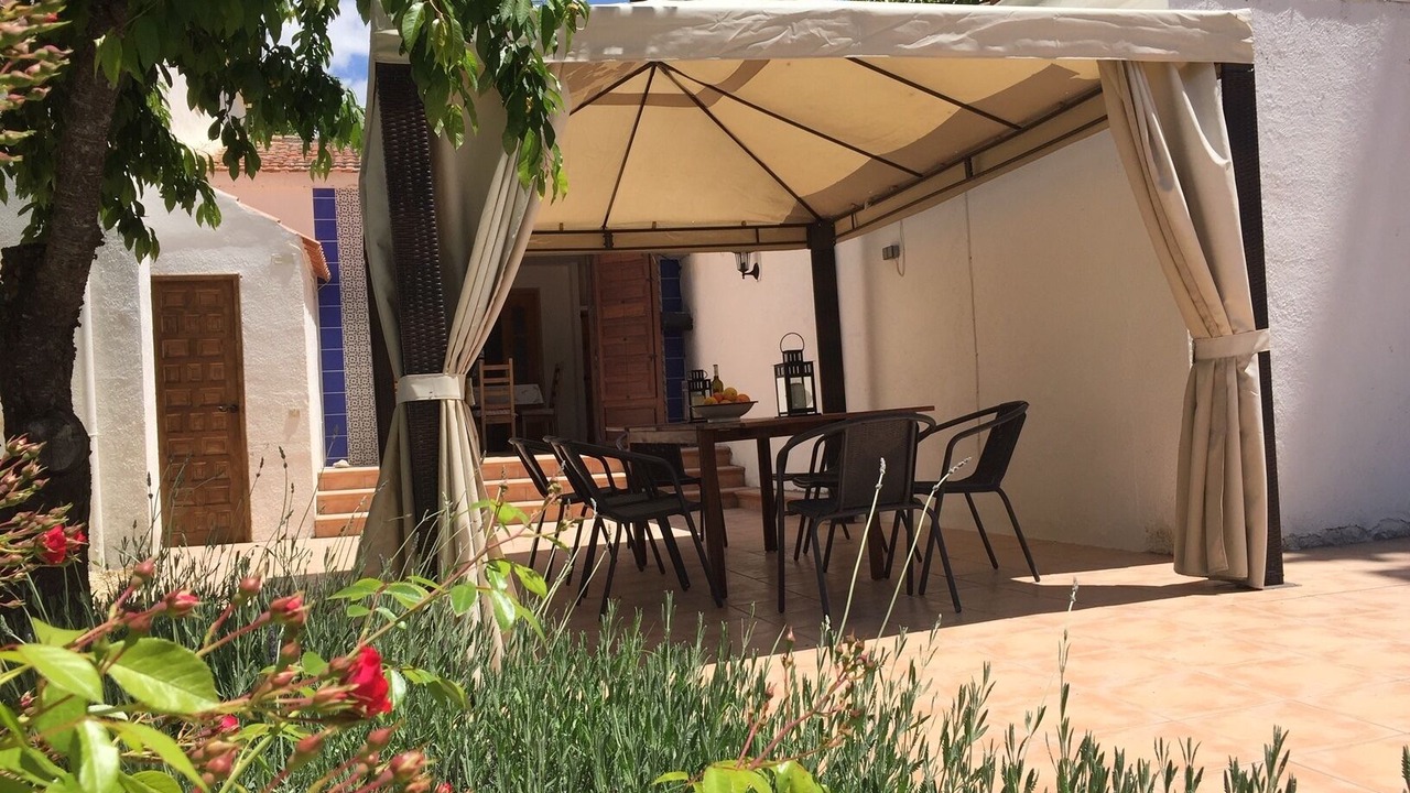 Photo of Outdoor in Montefrio