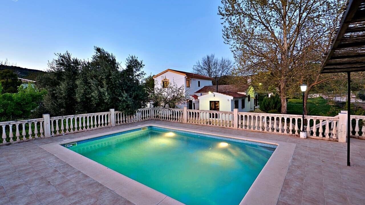 Photo of Outdoor in Montefrio