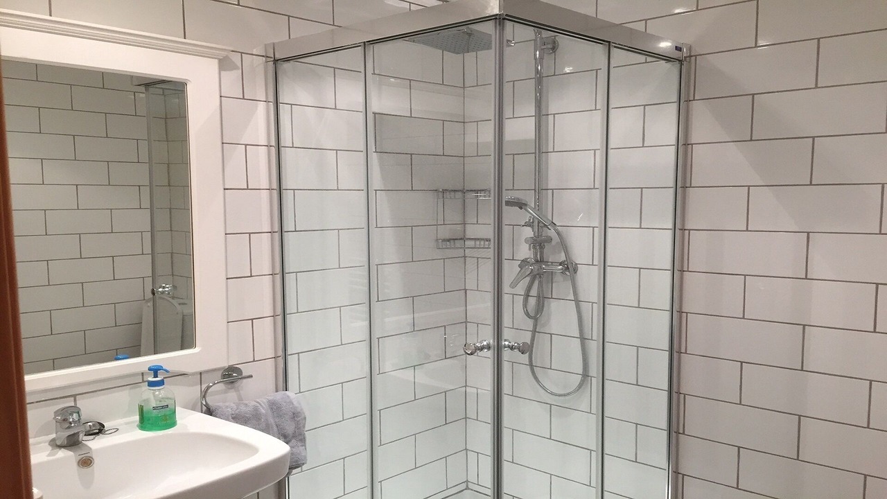 Photo of Bathroom in Montefrio