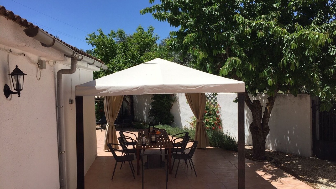 Photo of Outdoor in Montefrio