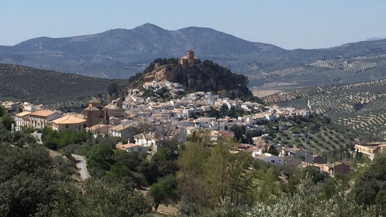 Photo of Outdoor in Montefrio
