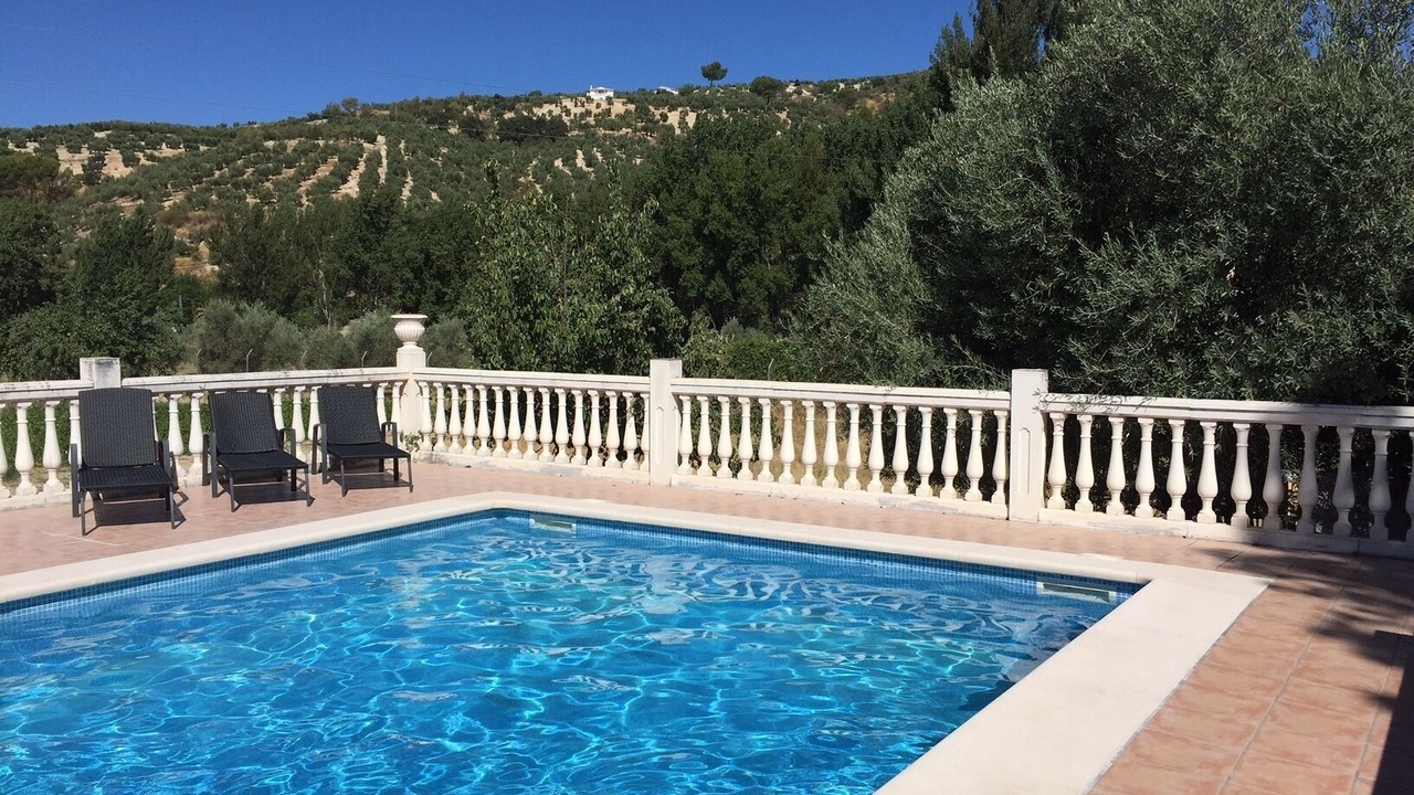 Photo of Outdoor in Montefrio