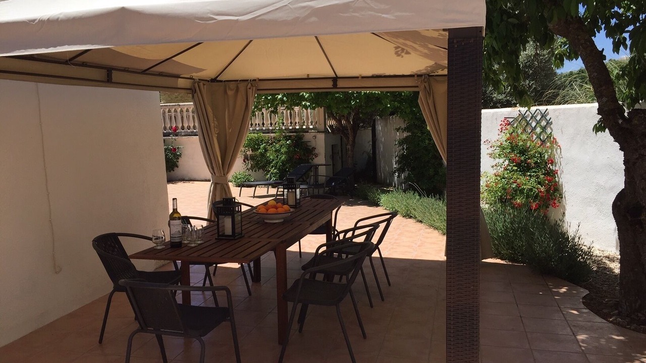 Photo of Outdoor in Montefrio