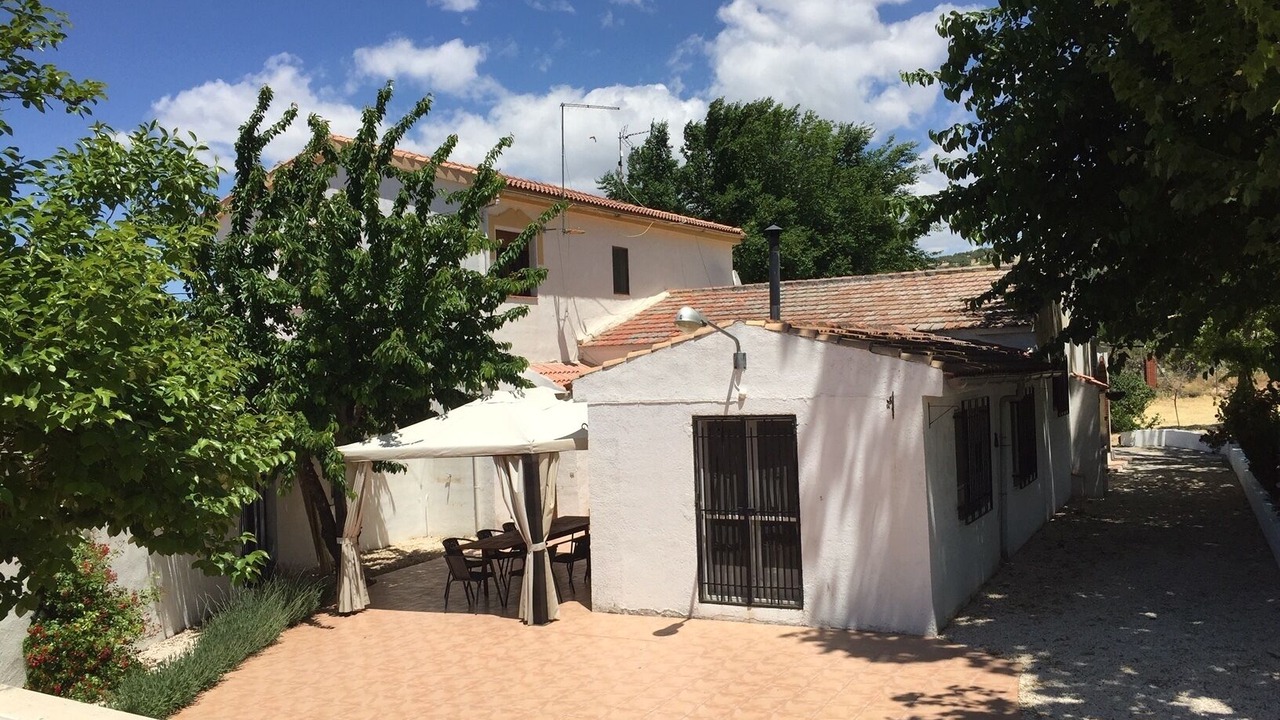 Photo of Outdoor in Montefrio