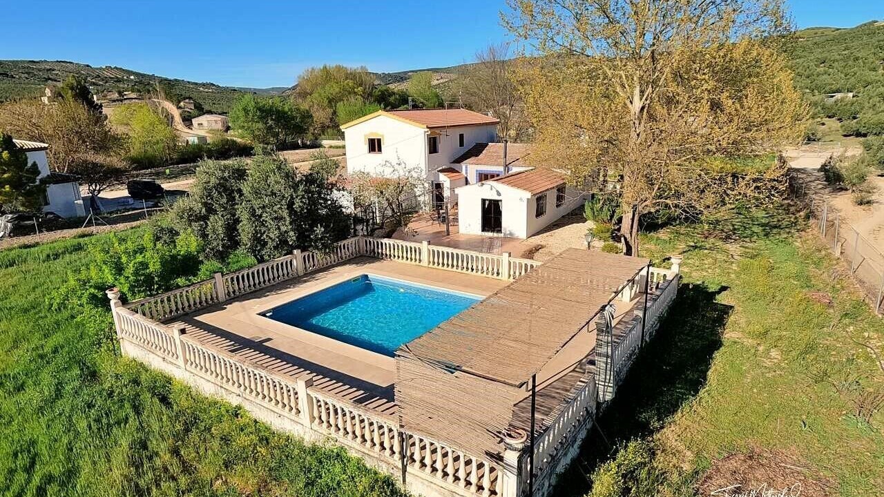 Photo of Outdoor in Montefrio