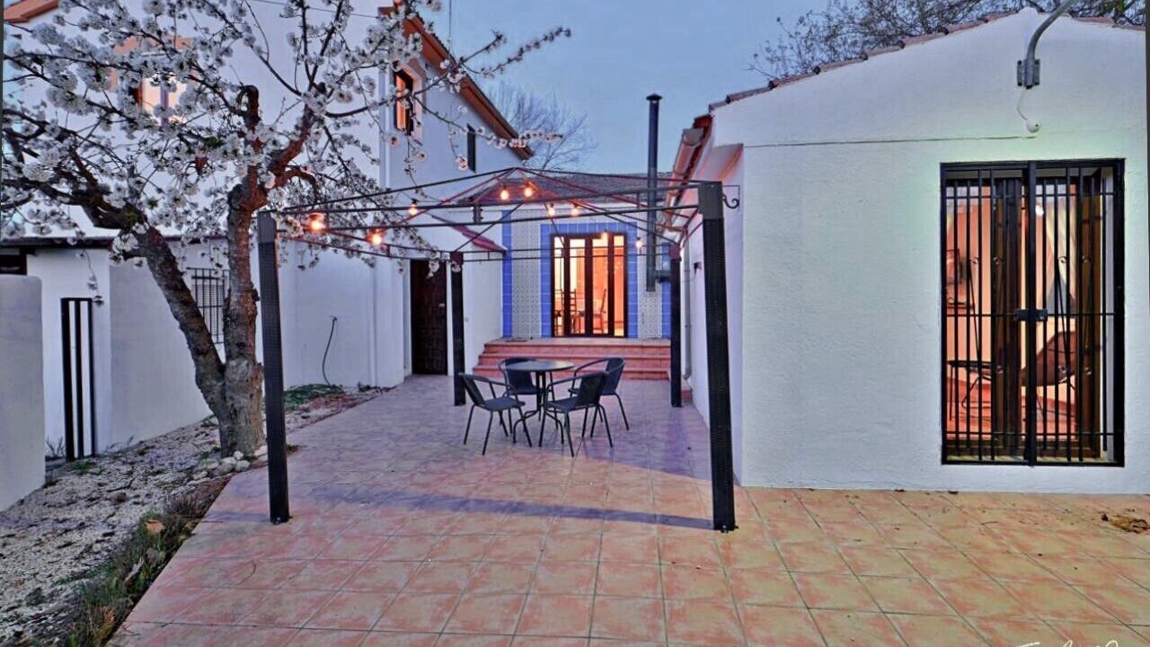 Photo of Outdoor in Montefrio