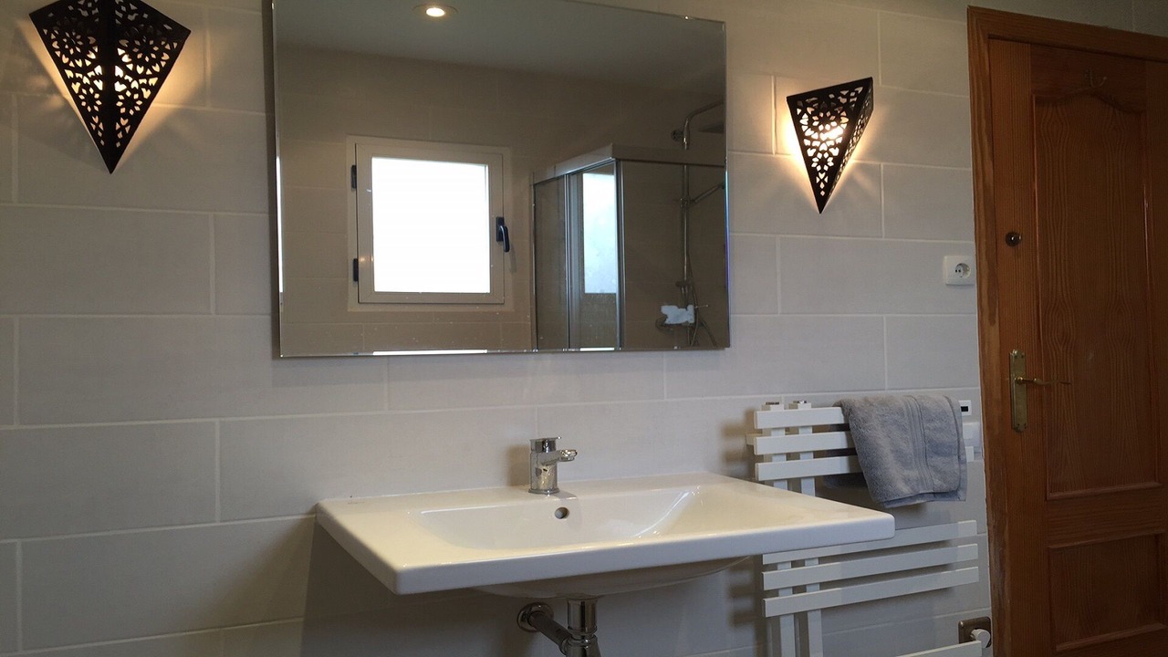 Photo of Bathroom in Montefrio