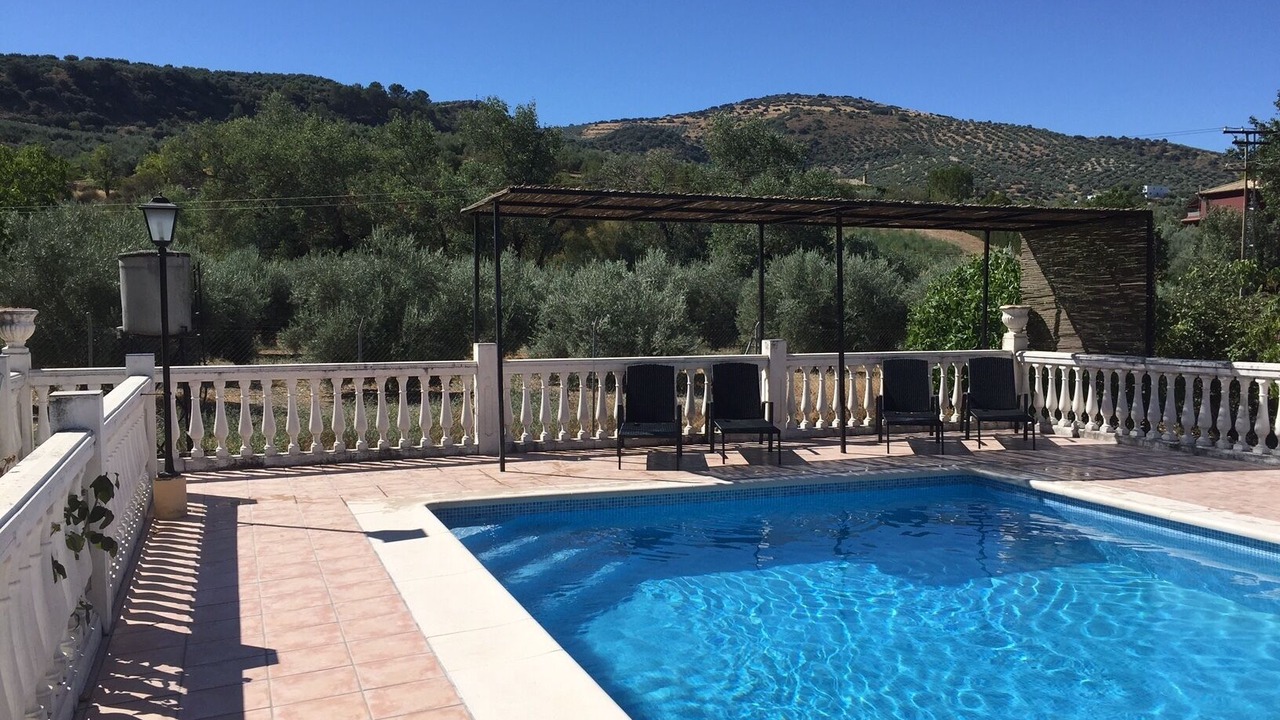 Photo of Outdoor in Montefrio