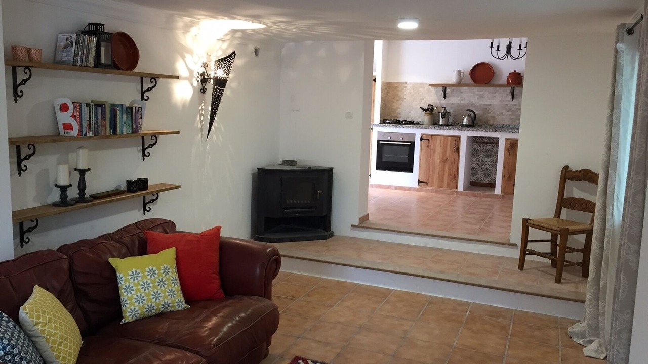Photo of Livingroom in Montefrio