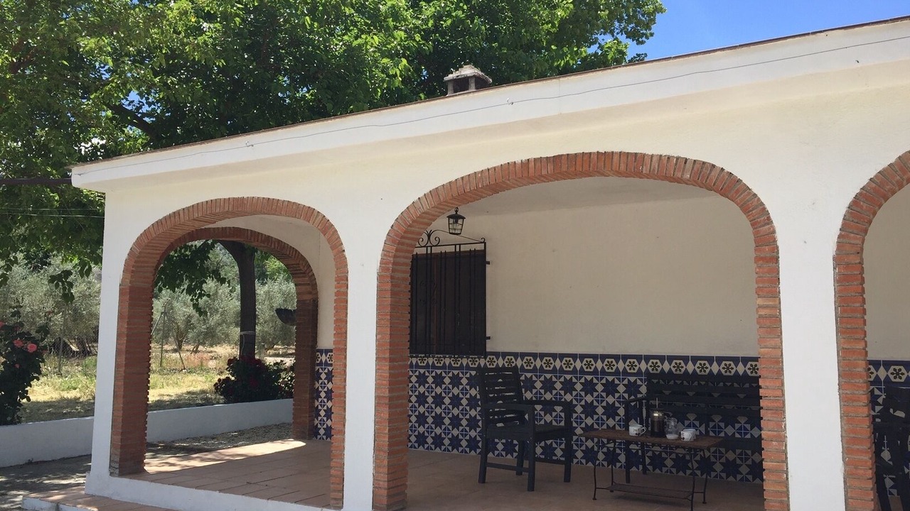Photo of Outdoor in Montefrio
