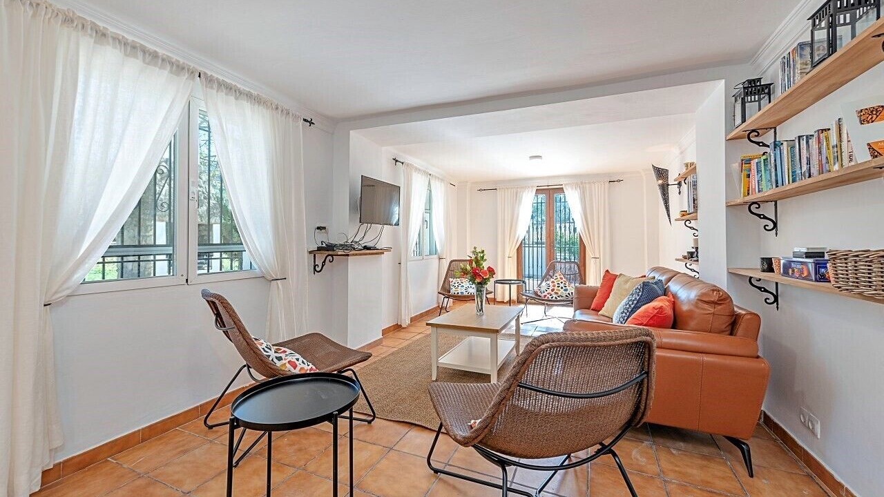 Photo of Livingroom in Montefrio