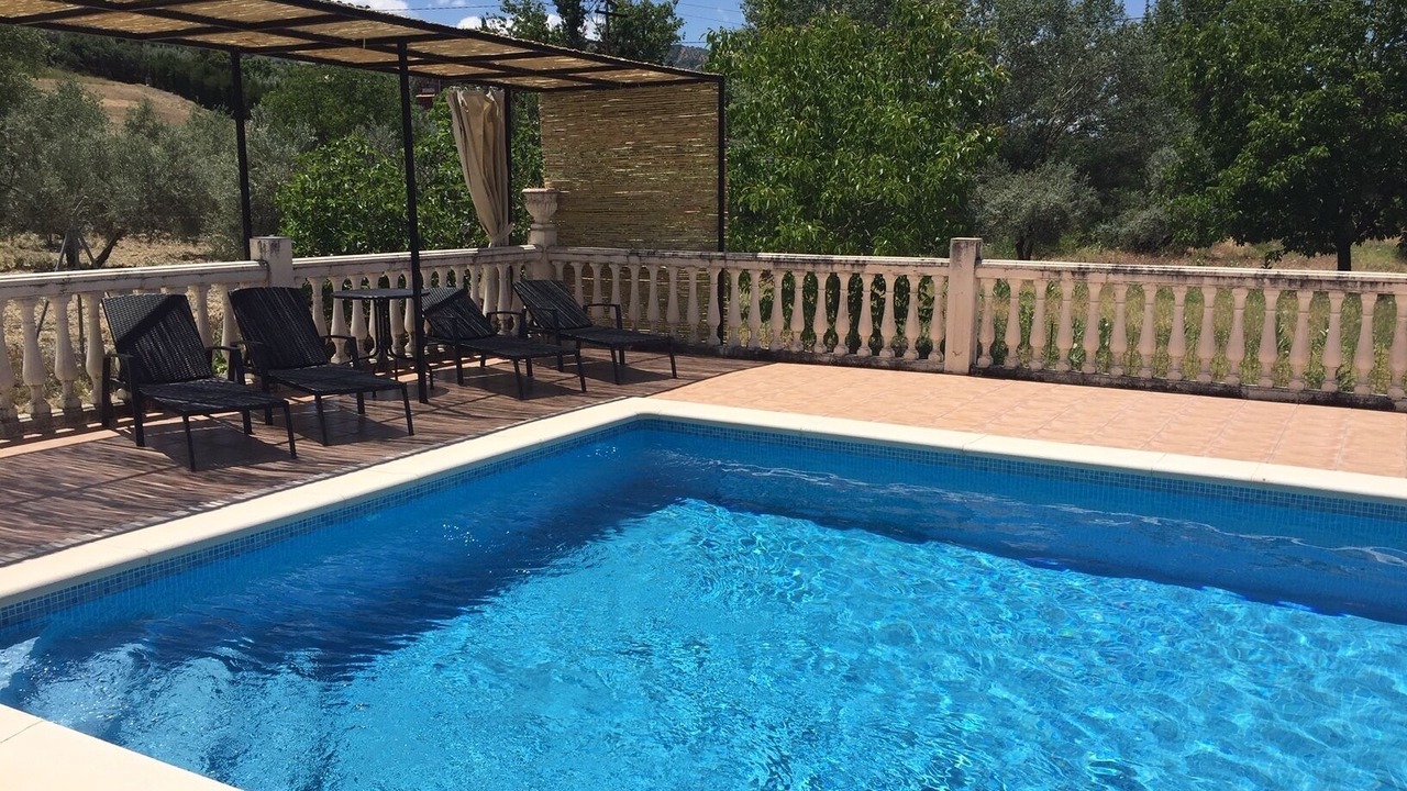 Photo of Outdoor in Montefrio