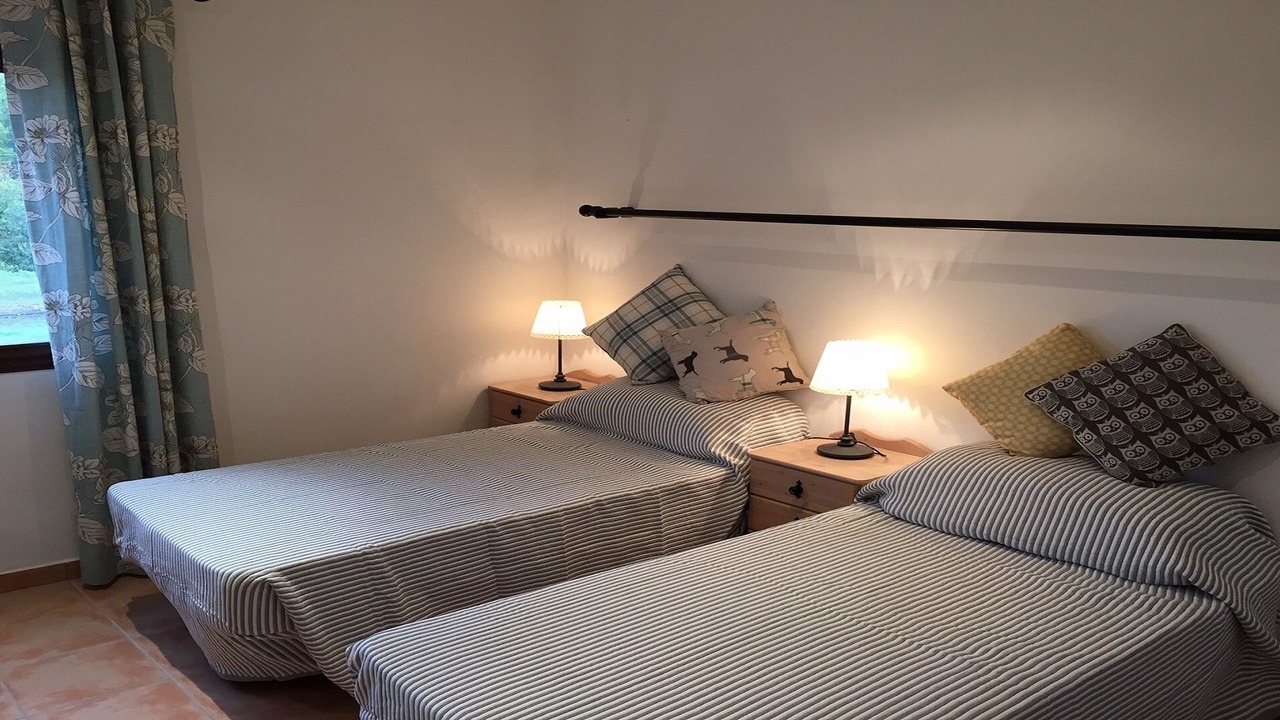 Photo of Bedroom in Montefrio