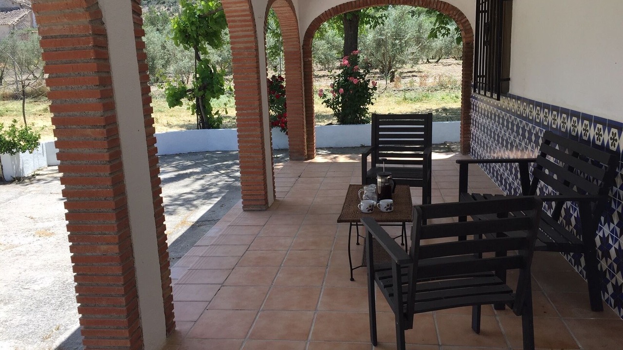 Photo of Outdoor in Montefrio
