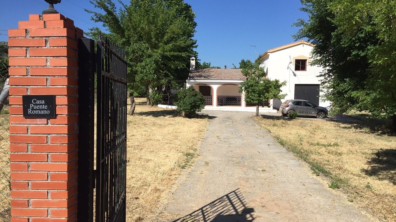Photo of Outdoor in Montefrio
