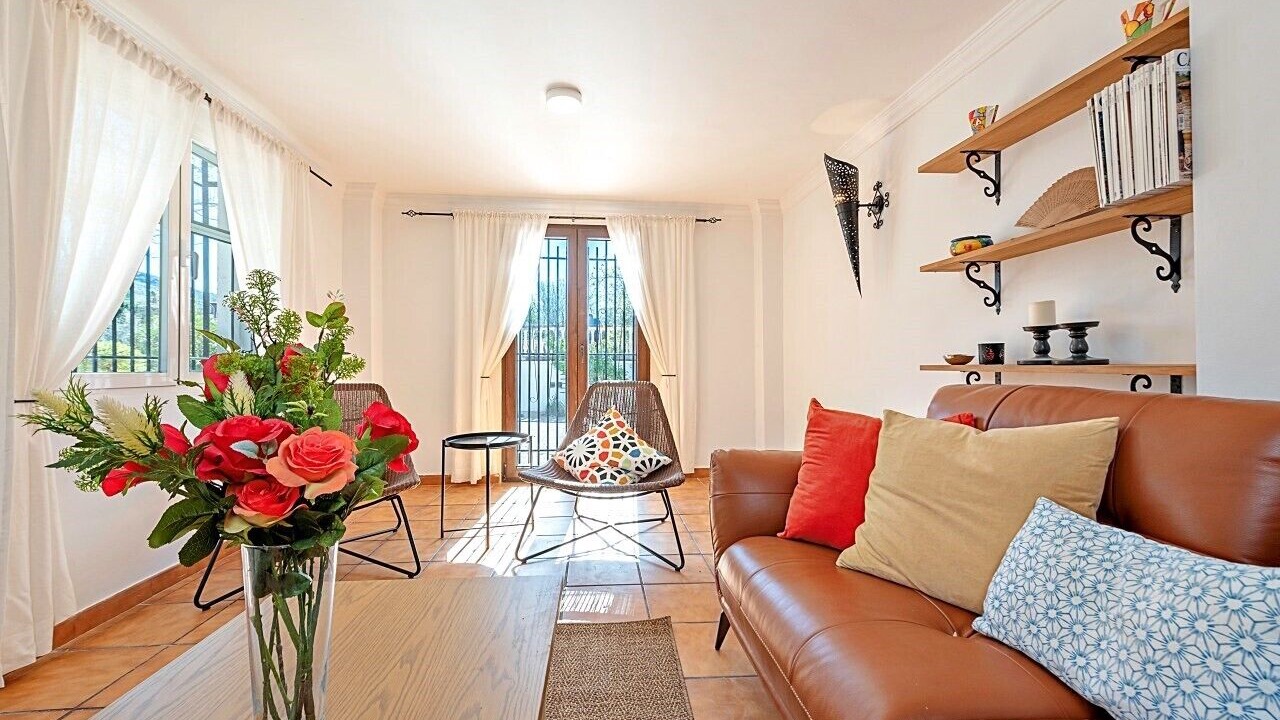 Photo of Livingroom in Montefrio