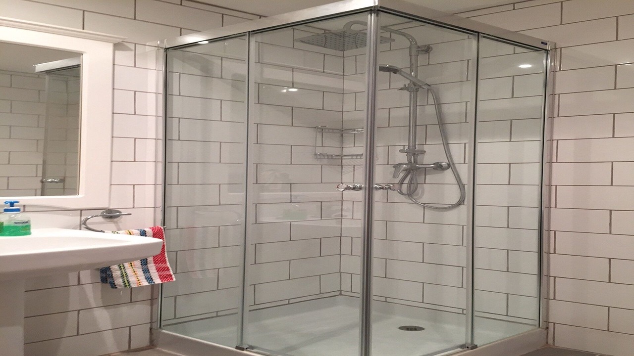 Photo of Bathroom in Montefrio