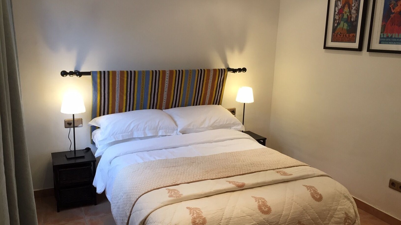 Photo of Bedroom in Montefrio