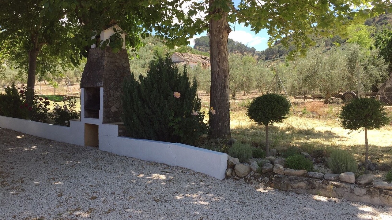 Photo of Outdoor in Montefrio