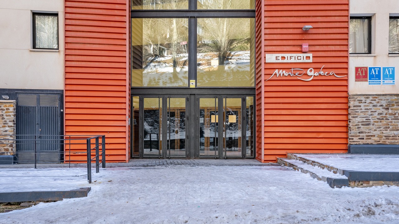 Photo of Outdoor in Pradollano