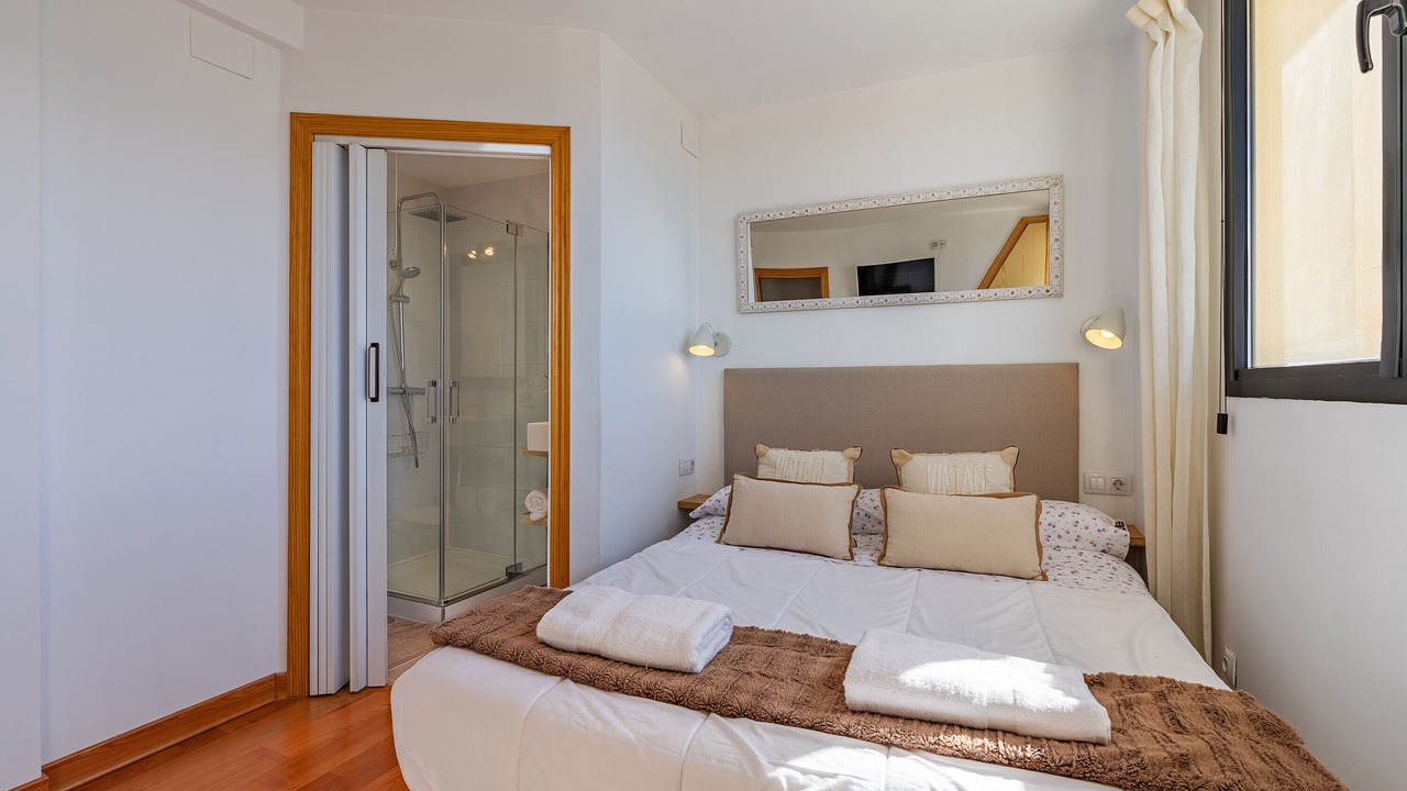 Photo of Bedroom in Pradollano