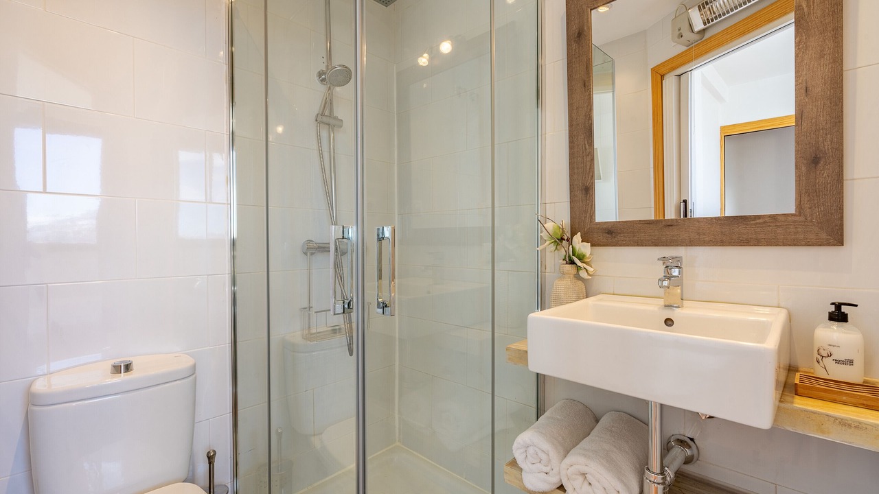 Photo of Bathroom in Pradollano