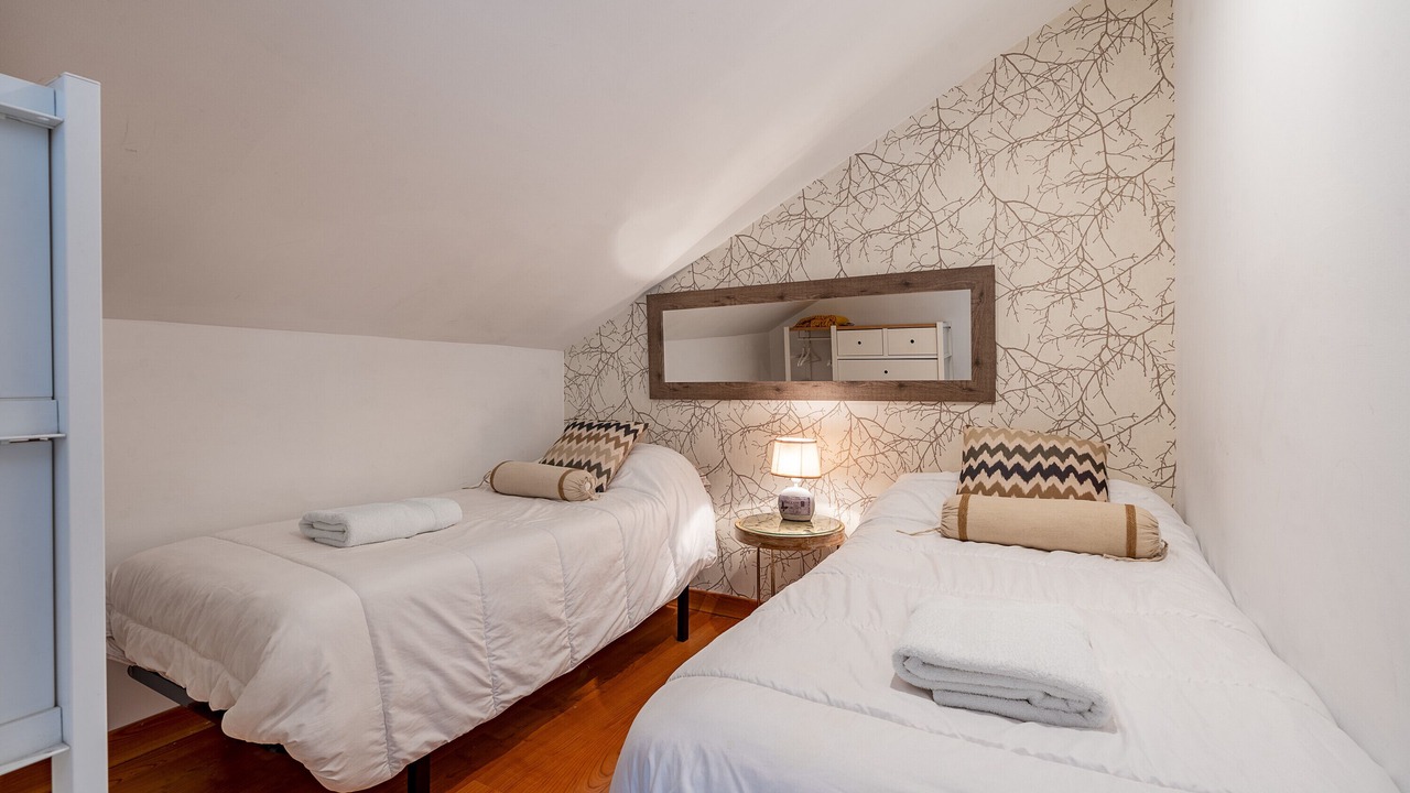 Photo of Bedroom in Pradollano