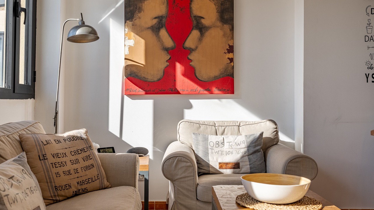 Photo of Livingroom in Pradollano