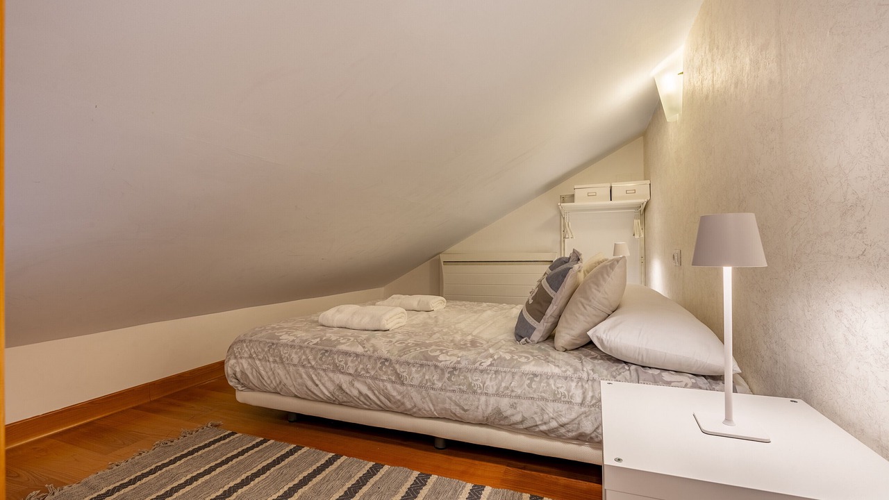 Photo of Bedroom in Pradollano