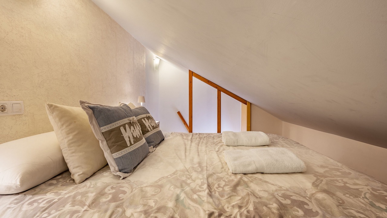Photo of Bedroom in Pradollano