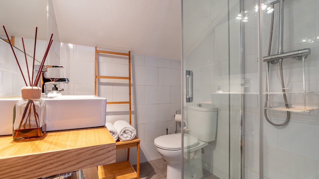 Photo of Bathroom in Pradollano