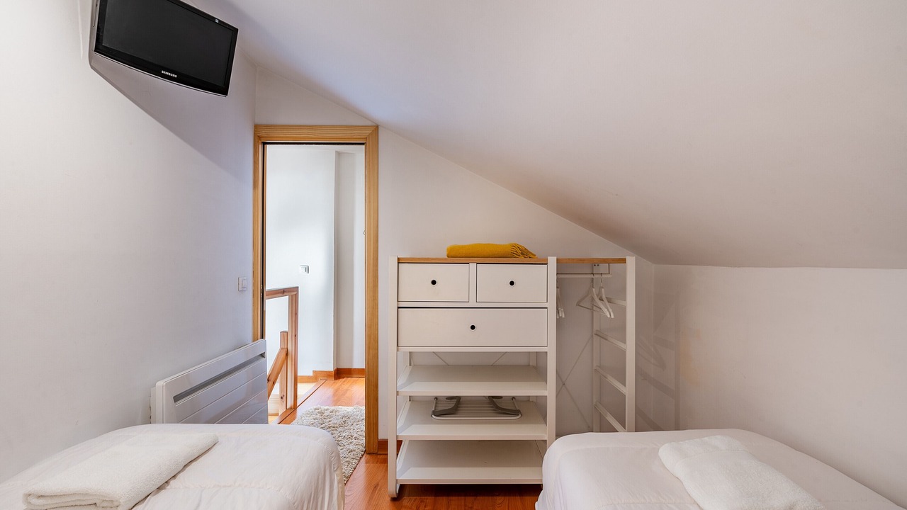 Photo of Bedroom in Pradollano