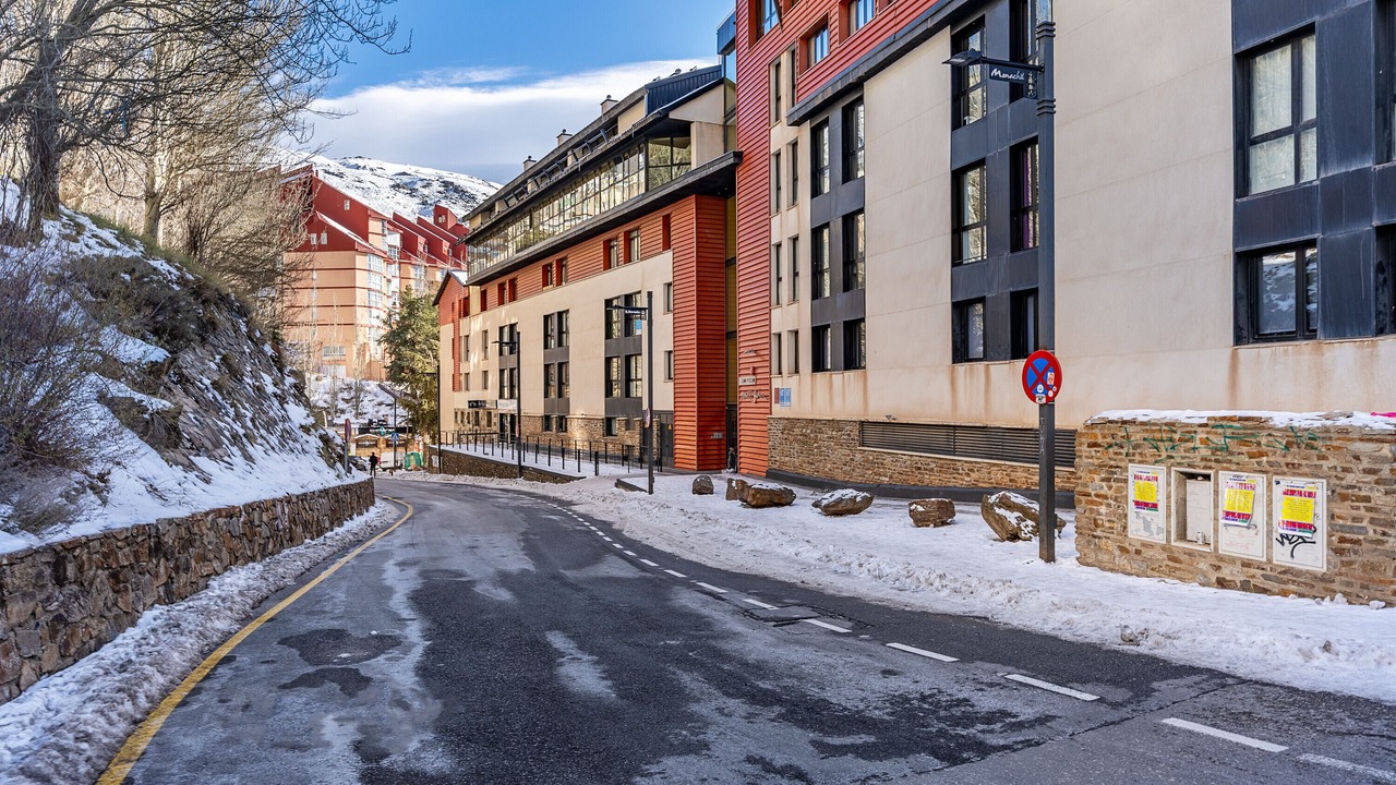 Photo of Outdoor in Pradollano