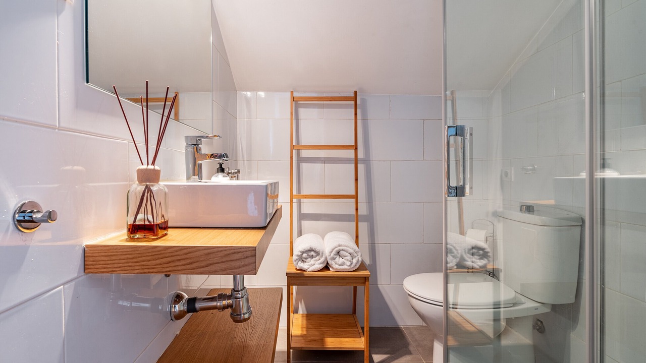 Photo of Bathroom in Pradollano