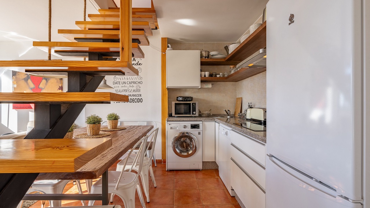 Photo of Kitchen in Pradollano
