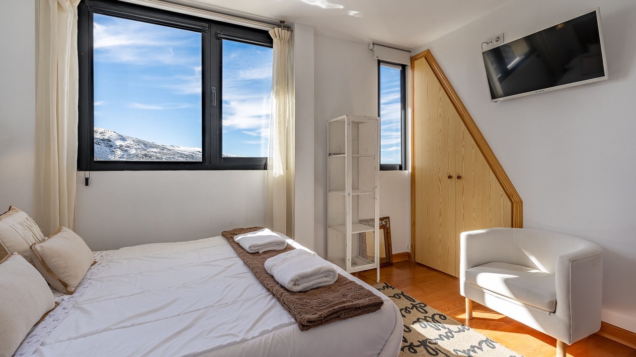 Photo of Bedroom in Pradollano