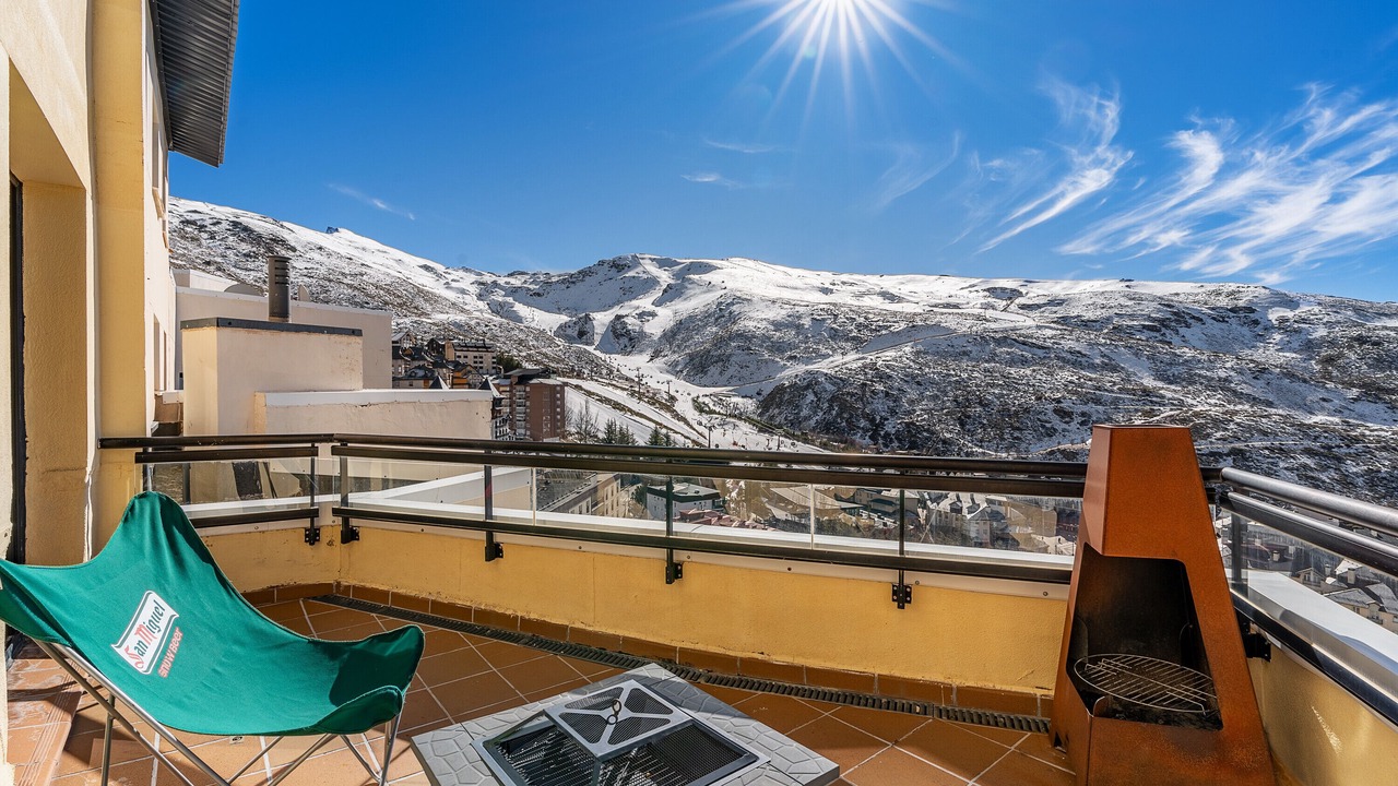 Photo of Outdoor in Pradollano