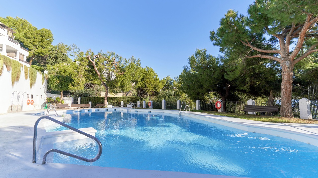 Photo of Outdoor in Almunecar