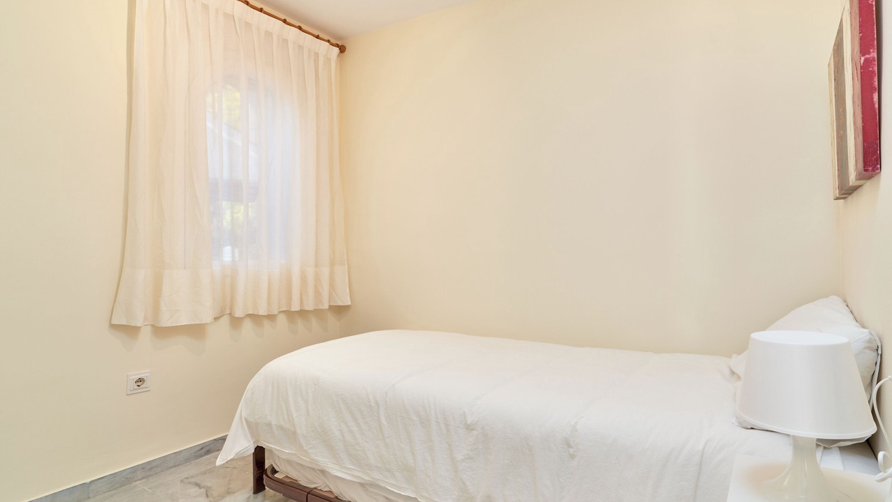 Photo of Bedroom in Almunecar