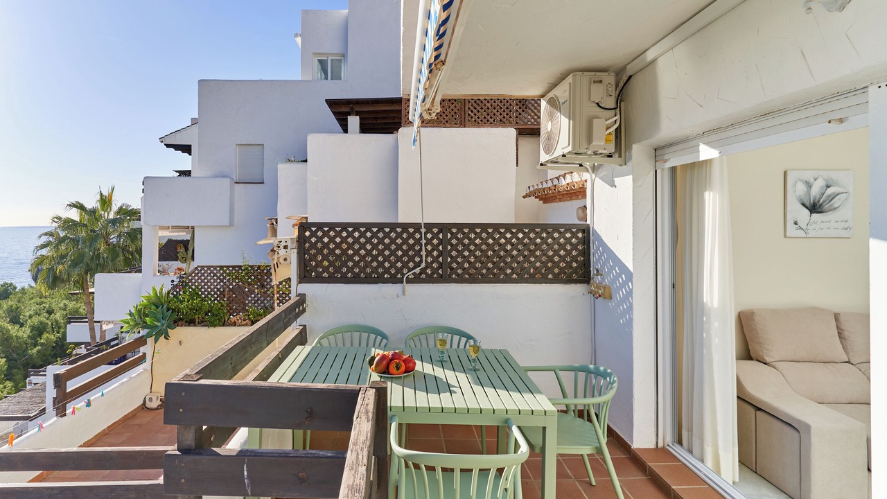 Photo of Outdoor in Almunecar