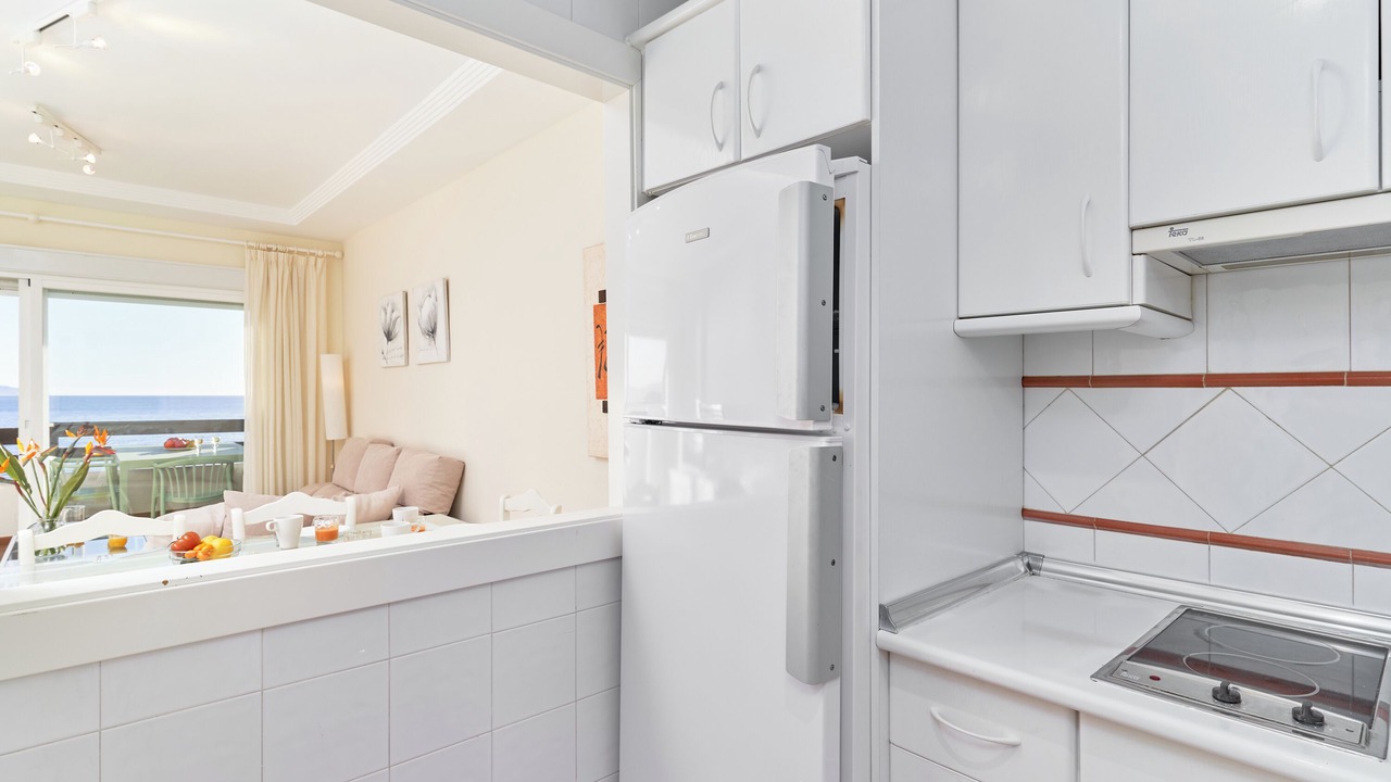 Photo of Kitchen in Almunecar