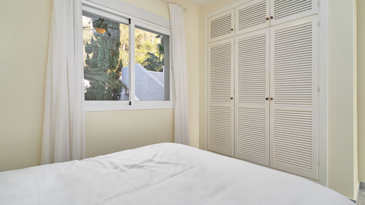 Photo of Bedroom in Almunecar
